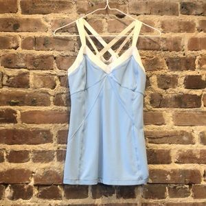 ALO CoolFit Workout Tank - S